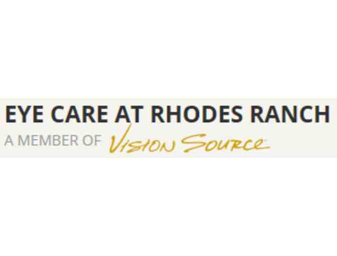 Eye Care at Rhodes Ranch: Ladies Tom Ford Sunglass Frames