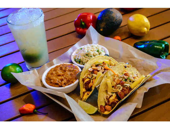 Hussong's Cantina Boca Park Catering Package