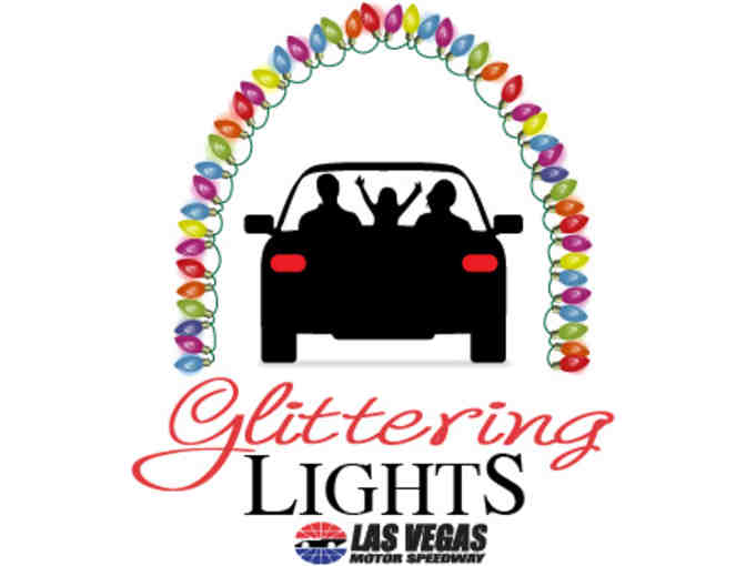 Glittering Lights: Anytime Car Pass