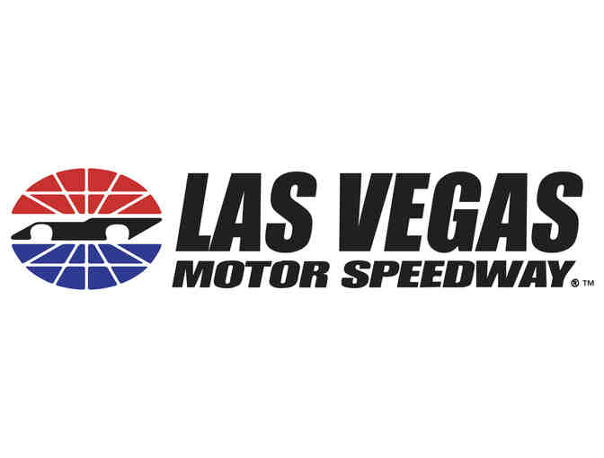 Las Vegas Motor Speedway: Kobalt 400 NASCAR Sprint Cup Series Race