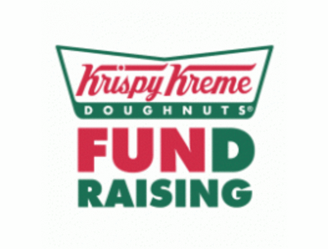 Krispy Kreme Gift Basket