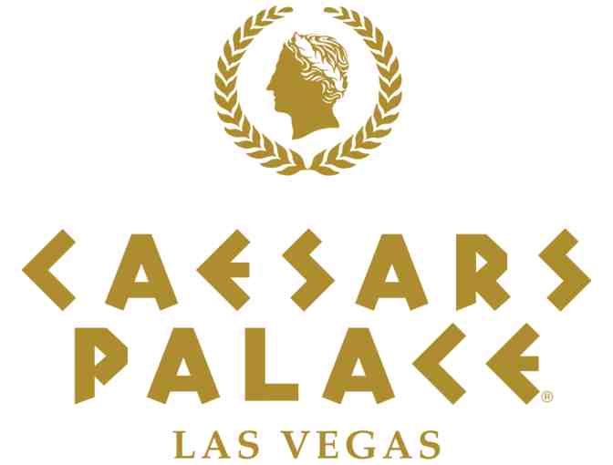 Caesars Palace Las Vegas: All-Inclusive Getaway
