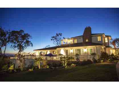 Belmond El Encanto: Santa Barbara Getaway