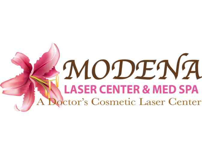 Modena Laser Center & Med Spa: Microdermabrasion Treatment