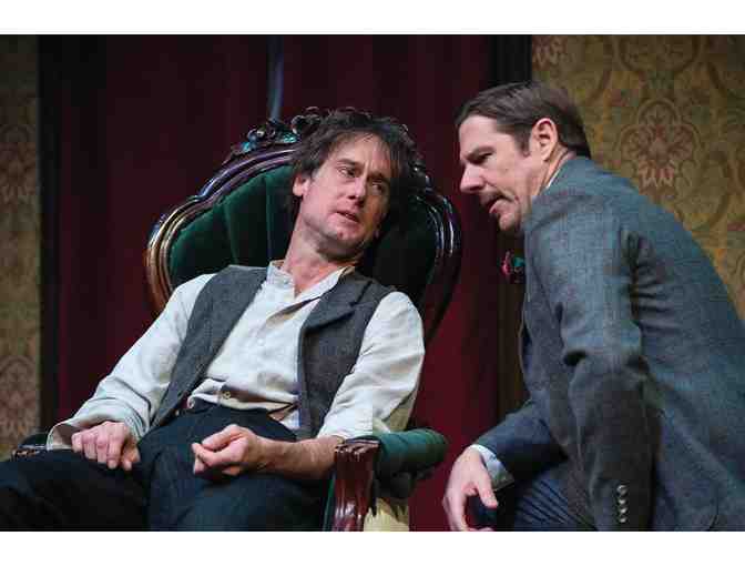 Utah Shakespeare Festival 2016: Pair of Tickets