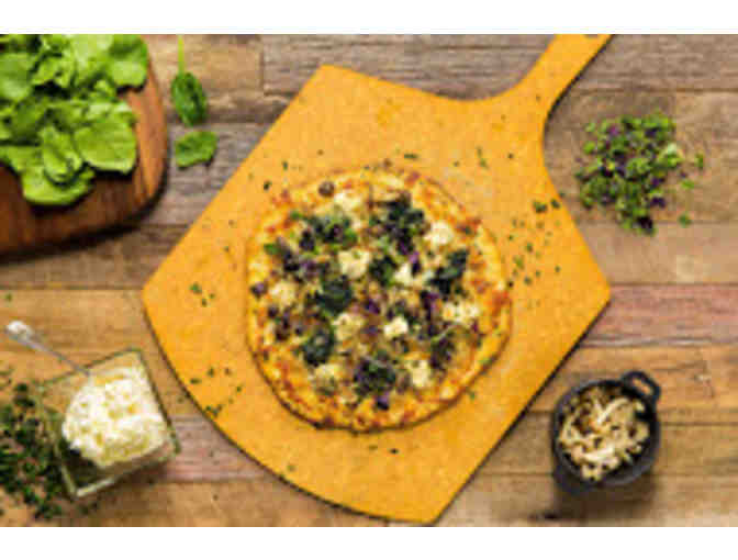 CasaMia Pizza: Sampler Subscription