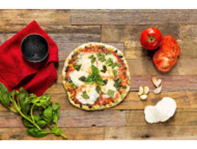 CasaMia Pizza: Sampler Subscription