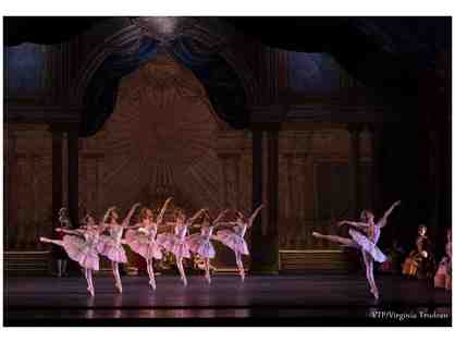 Nevada Ballet Theatre: 2017-2018 VIP Season Experience