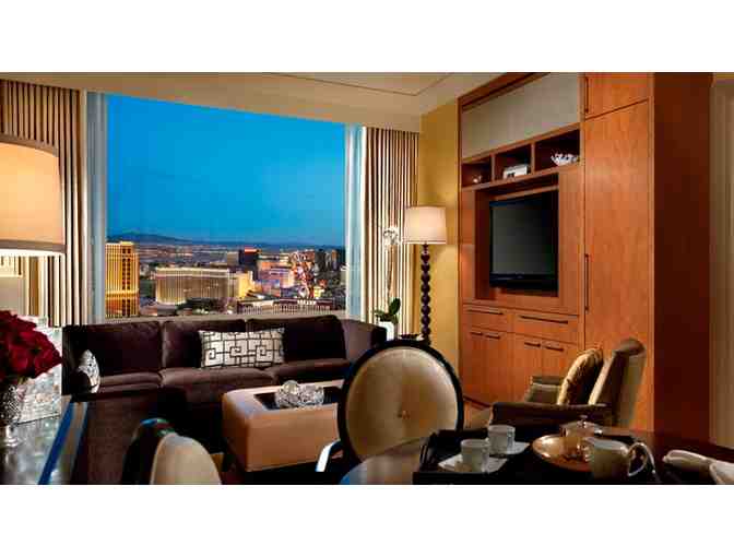 Trump International Hotel, Las Vegas: All Inclusive Staycation