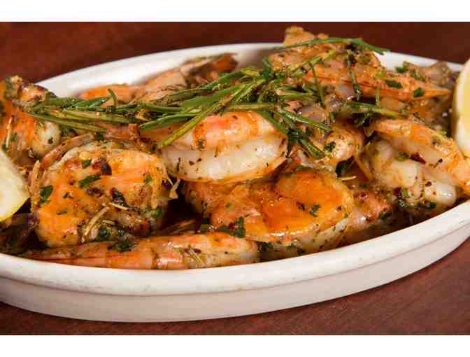 Killer Shrimp Restaurant: $25 Gift Card