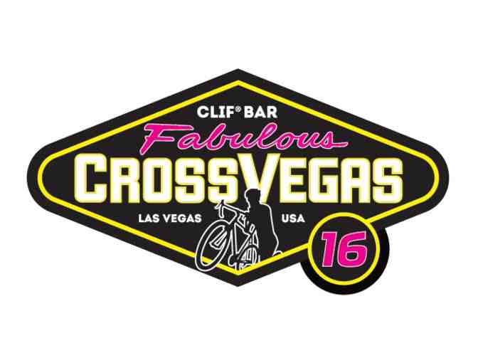 CrossVegas: VIP Package