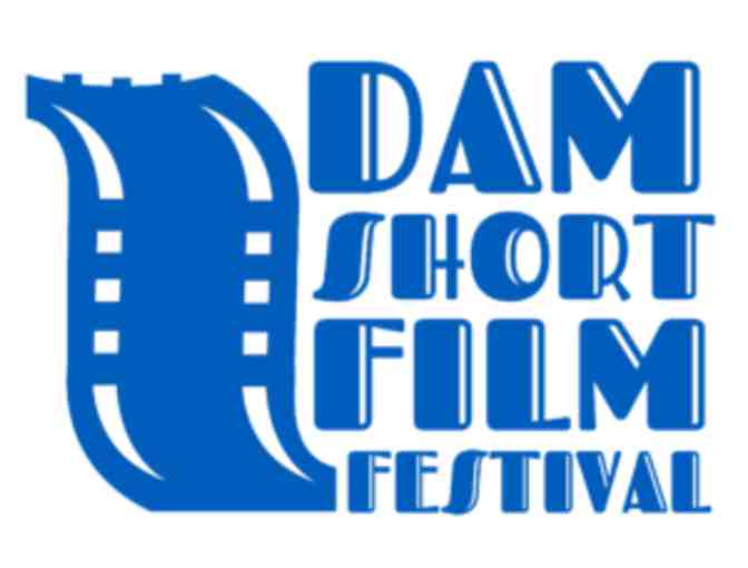 Dam Short Film Festival VIP Saturday Experience!