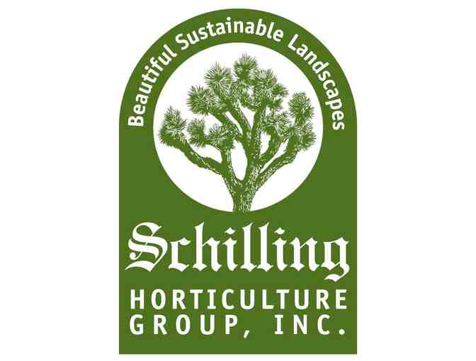 Schilling Horticulture Group: 2 Hour Landscape Consultation