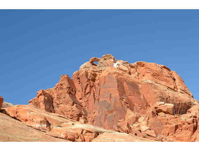 Vegas Hikers: Personalized Hiking Experience