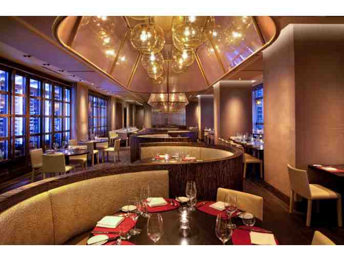 Scarpetta: A Dining Experience up to $200
