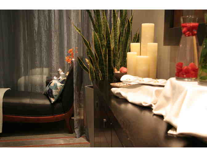 Platinum Hotel Spa: 2 night stay includes Facial in Well Spa and Salon