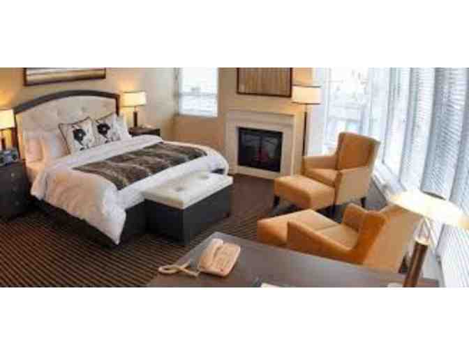 The Martin Hotel: $50 gift Certificate