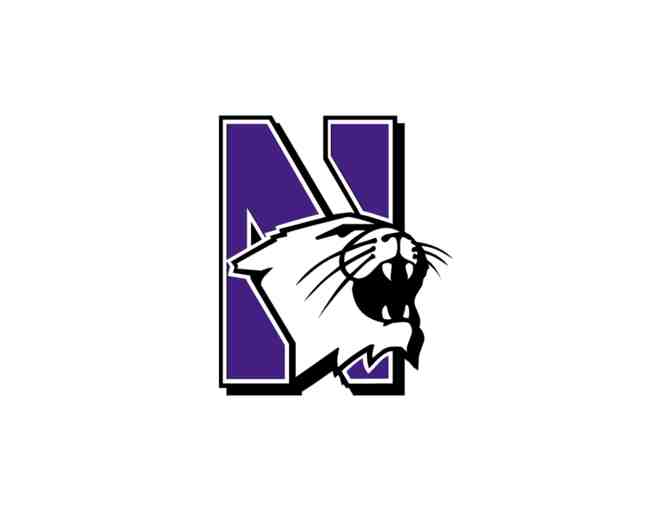 Northwestern Athletics: 4 tickets to 2017 Wildcat Non-Conference Football Game