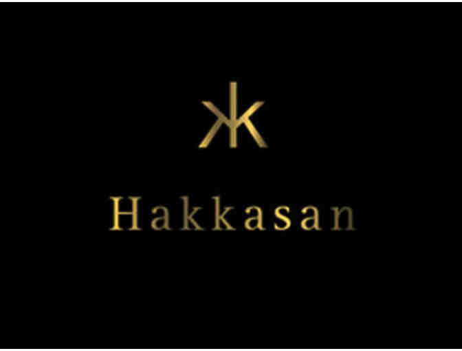 Hakkasan Group: All-Encompassing Experience for Three - Photo 2