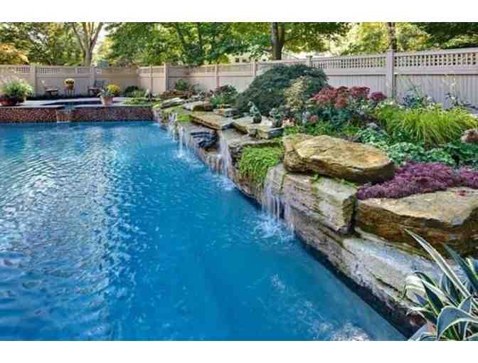 Porta-Vac Pool Services: One Month of Pool Cleaning Service