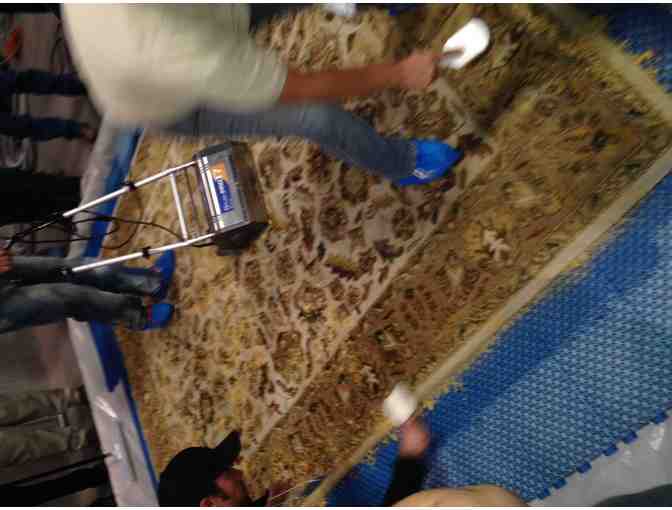 Carpet Care Systems: $200 Certificate for Fine Rug Cleaning and Restoration