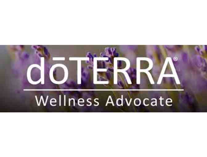 Agape Sowers Wholeness Sanctuary- DoTERRA Gift Package