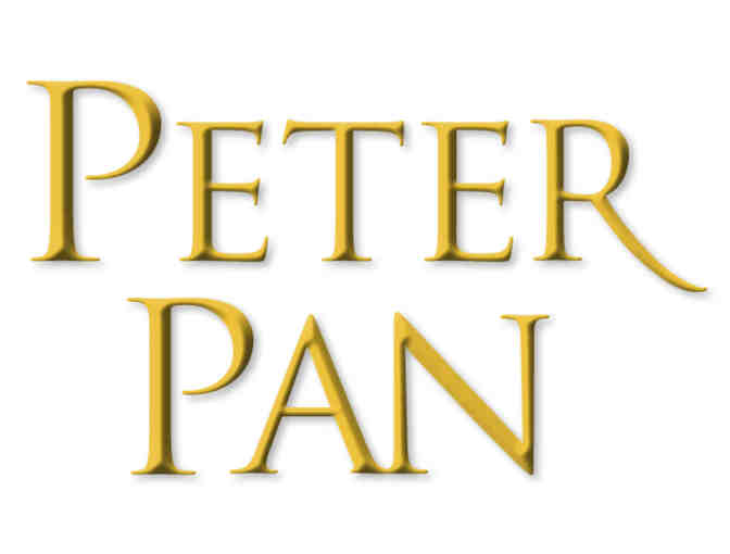 Nevada Ballet Theatre: Mother's Day Ballet Package to Peter Pan for 2