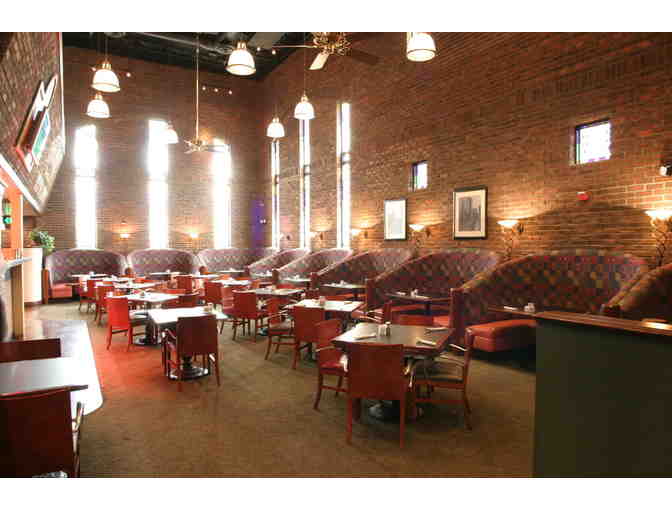 Chicago Brewing Company: $25 Gift Certificate