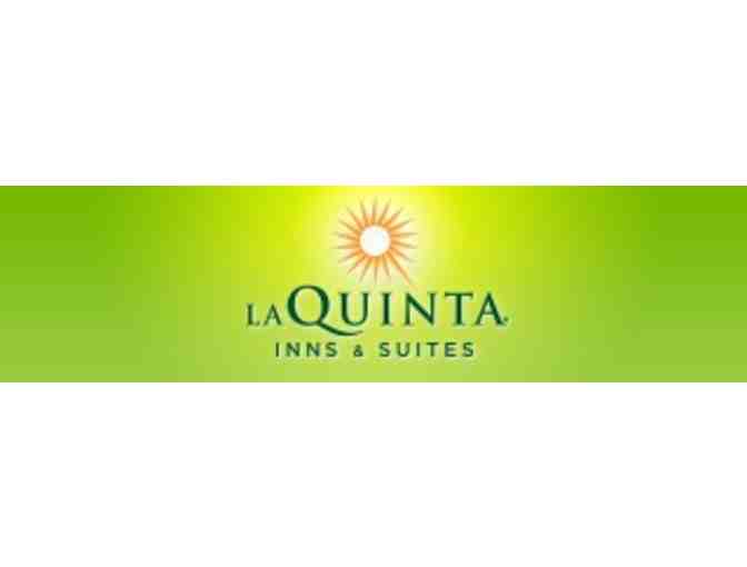 La Quinta Inn & Suites Las Vegas- Red Rock/ Summerlin