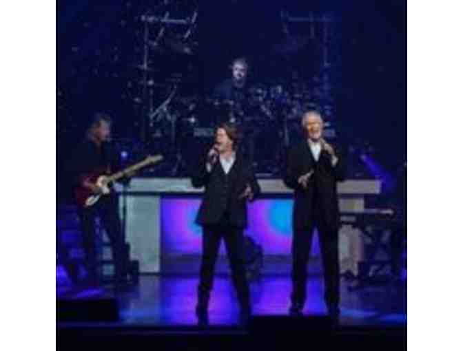 Righteous Brothers - Pair of Tickets