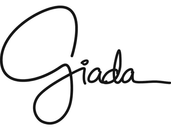 Breakfast for Two at Giada