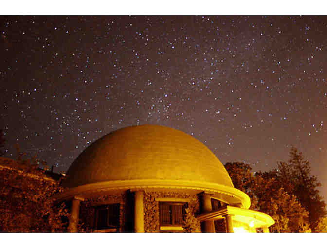 Lowell Observatory: Space Discovery Package