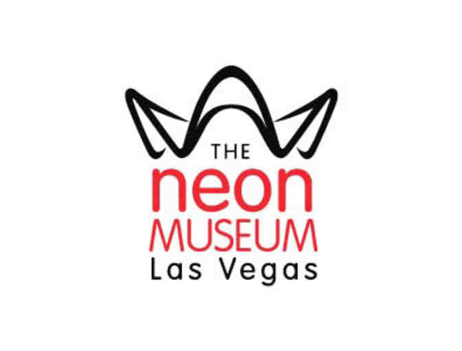Neon Museum: Ultimate Fan Pack