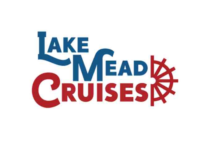 Lake Mead Cruises: Sightseeing Cruise for Two with PHOTO, LUNCH, &SODA