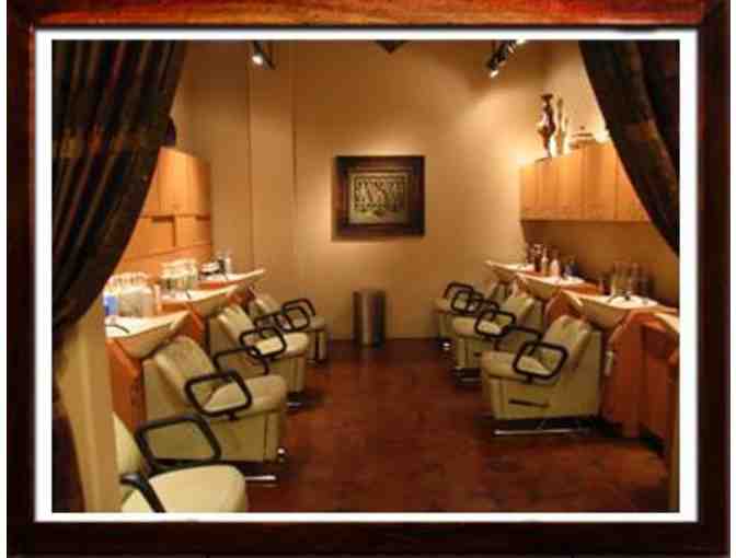 Centennial Hills Salon & Day Spa: The Perfect Day Package - Photo 2
