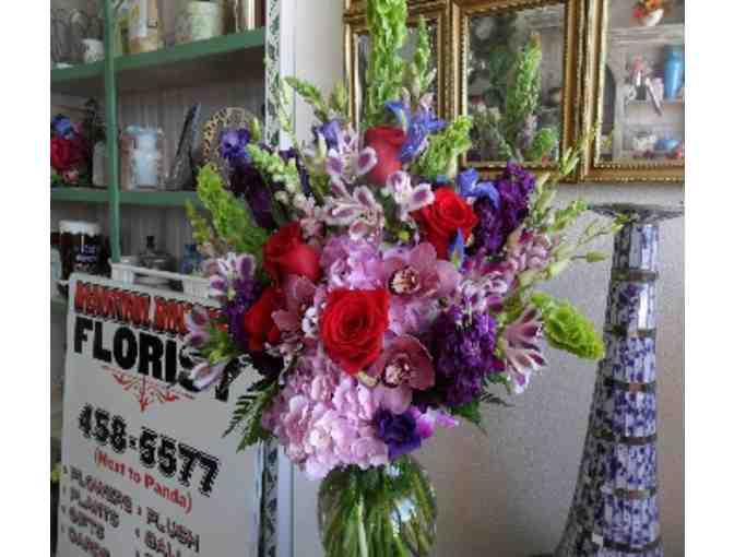 Beautiful Bouquet Florist: Flower Arrangement of the Month for Six Months