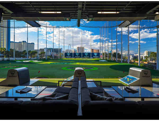 Topgolf Las Vegas: Gift Pack with $100 Gift Card