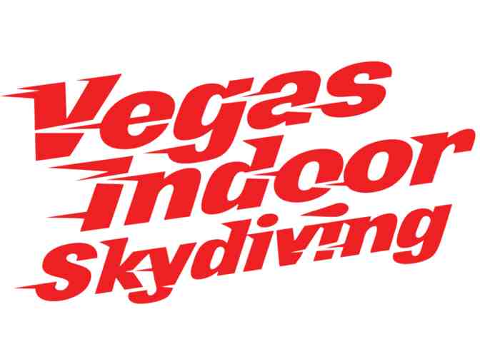 Vegas Indoor Skydiving: Two Single Flights