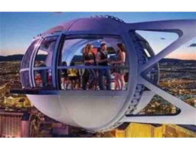 High Roller POD with Open Bar - Photo 2
