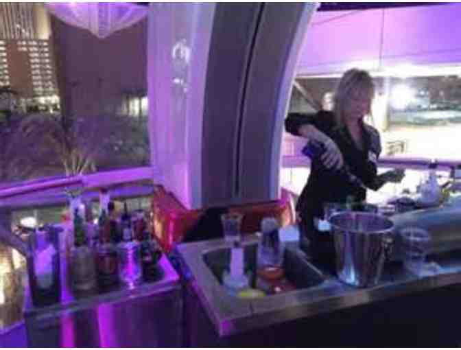 High Roller POD with Open Bar - Photo 3