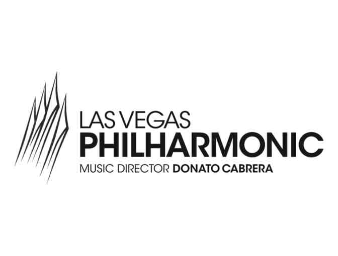 Las Vegas Philharmonic: Holiday Concert Tickets