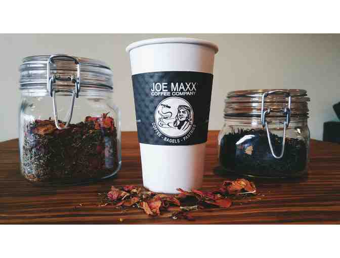 Joe Maxx Coffee Company: Gift Pack