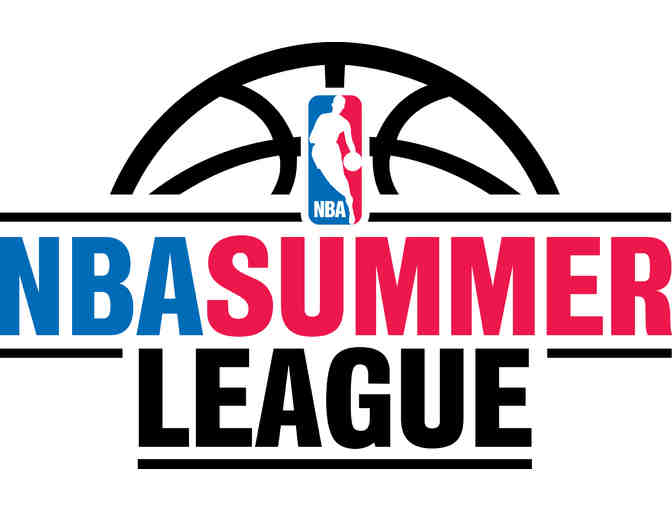 NBA Summer League: 2016 Gift package