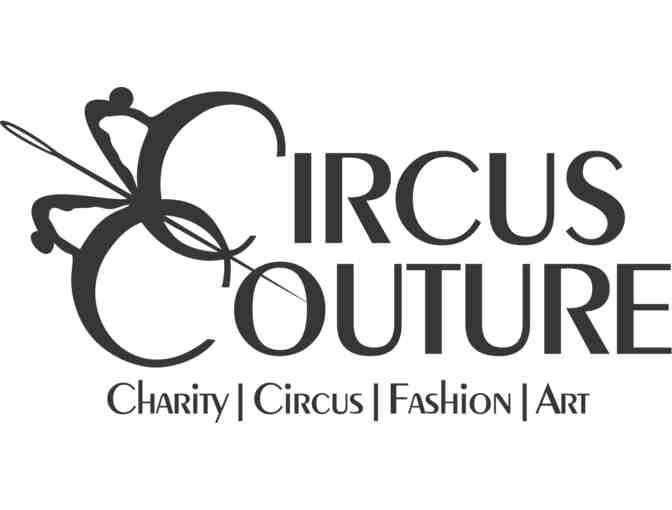 Circus Couture: Two Tickets with Dinner at Hard Rock
