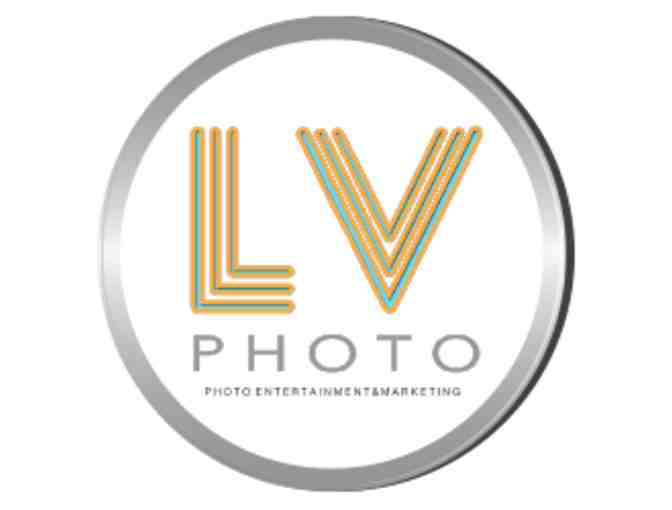 LV Photo: Corporate Headshots