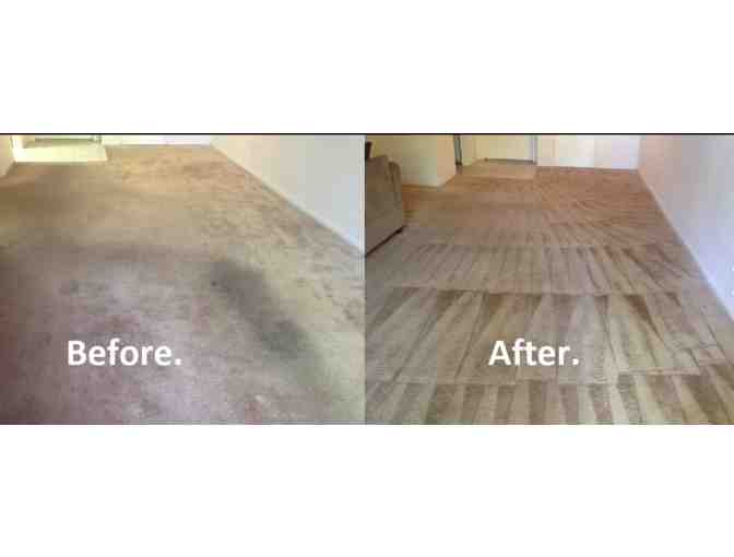 Carpet Monkeys: $100 Gift Certificate for Upholstery Cleaning