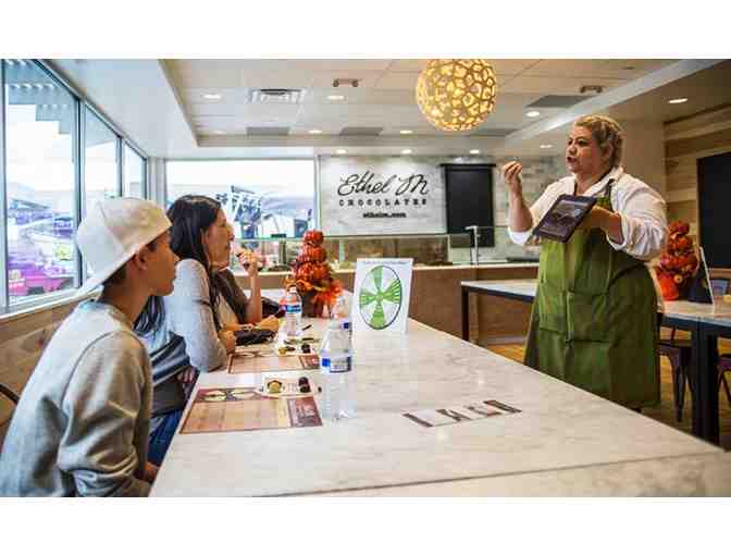 Ethel M. Chocolates: Tasting Experience for Two