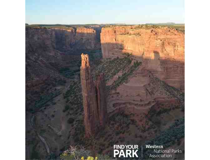 Western National Parks Association: One-Year Trailblazer Membership