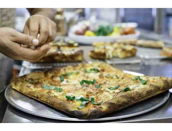 Good Pie: Pizza Making Class for 6 People