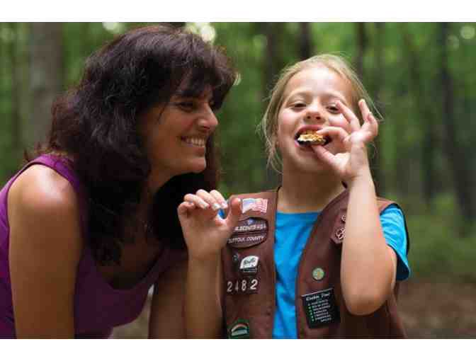 Girls Scouts of Southern Nevada: Cookies for a Year